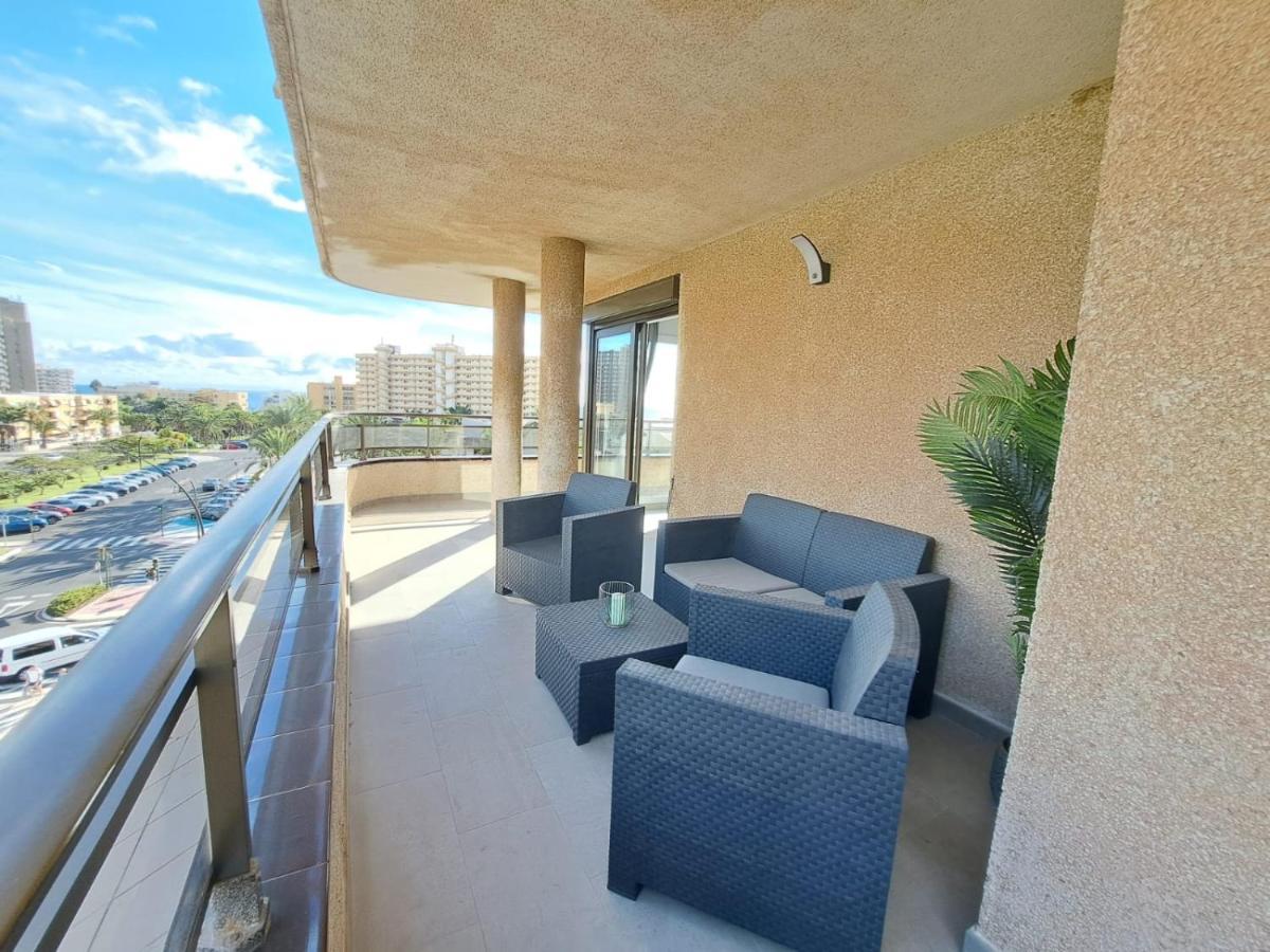 Appartamento Newly Reformed 2 Bedroom In The Center Of Cristianos Los Cristianos (Tenerife)